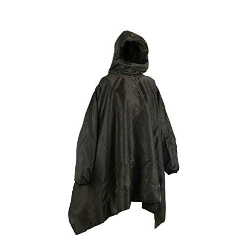 Snugpak insulated poncho - snugpak,
