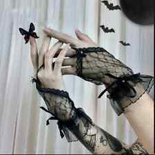 Sexy Fashion Lace Fingerless