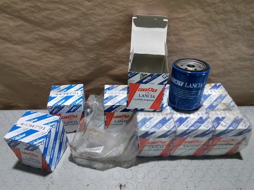 Original oil filters for - 10,