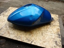 SUZUKI BANDIT 650 S SERIES fuel tank,needs work,read the ad,look at the photo's.