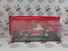 DIE CAST 1/24 " FERRARI 312T