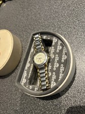 Ellesse Swiss Made Ladies