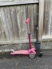 Mini Micro 3in1 Deluxe Push