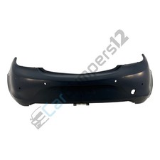 VAUXHALL INSIGNIA 2013-2017 FACELIFT REAR BUMPER 22793834