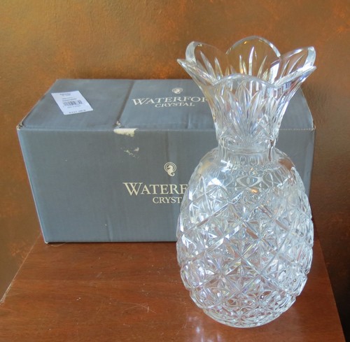 Waterford crystal - waterford, 12”