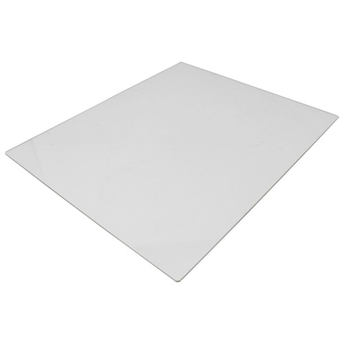 Fridge freezer glass shelf - fridge,