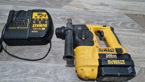 Dewalt 24v dc223 - 24v, cordless