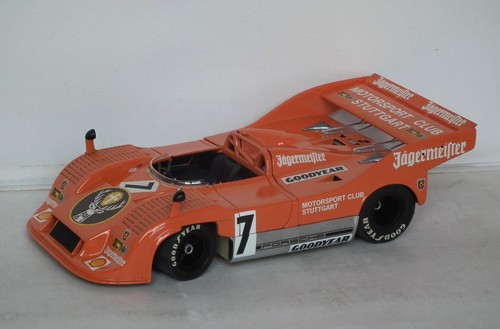 Minichamps porsche 917 20 - , 917/20