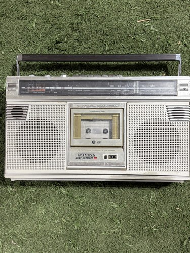 Vintage sharp 5656 - gf,