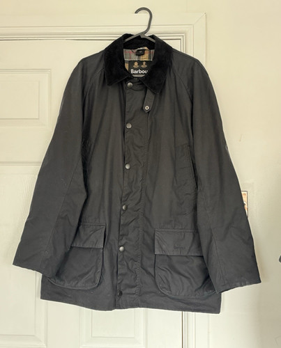 Barbour bristol black - barbour,