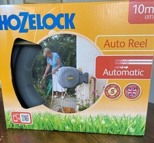 Hozelock  Wall mounted - Auto