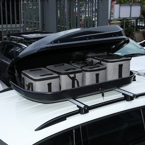 400l large car - large, roof