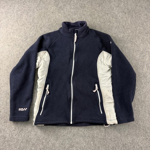 Gill sail fleece - jacket, womens