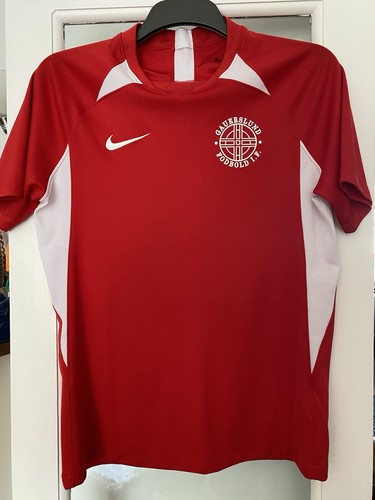 Ultra rare football shirt - rare,