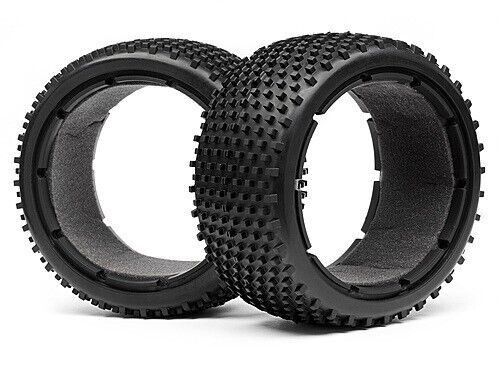 Maverick blackout tyre and - st,