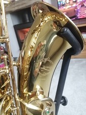 Artemis Tenor Saxophone in