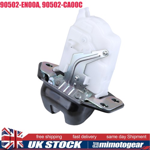 90502en00a rear tailgate - 90502en00a,