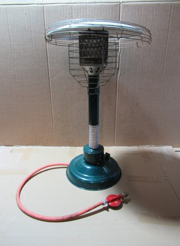 Table top patio gas - patio, heater