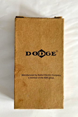 Dodge bearings middelby - dodge,