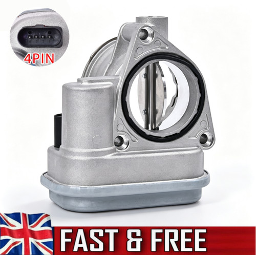 Throttle body for - body,