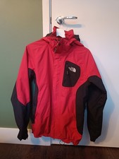 North Face Waterproof Jacket -