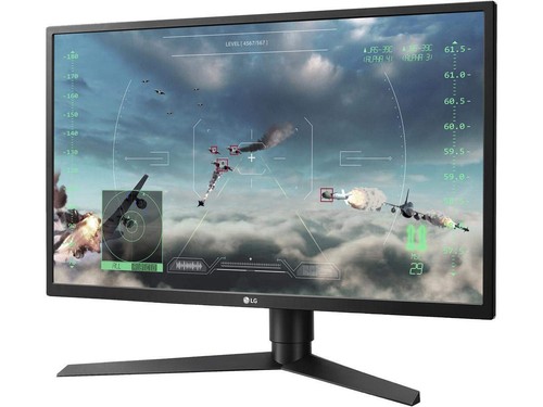 27gk750f 27in gaming - lg,
