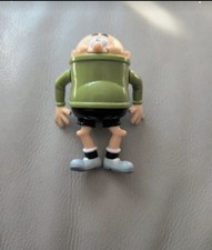 McDonald’s Happy Meal Beano