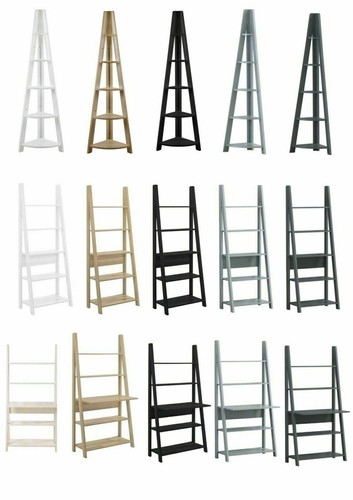Tad riva tiers ladder - tad, 5