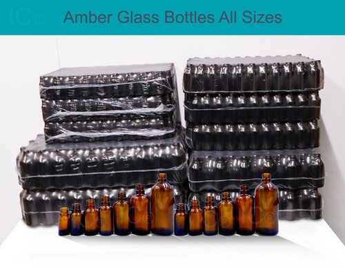Wholesale amber glass - amber,