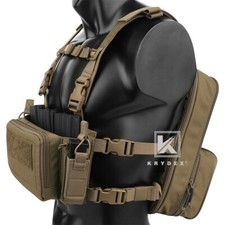 KRYDEX D3CR Chest Rig Harness