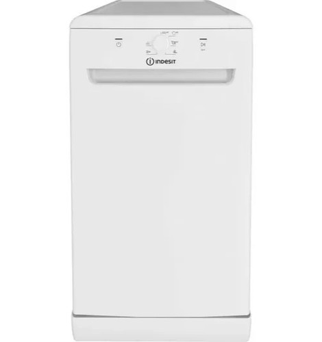 Indesit freestanding slimline - freestanding,