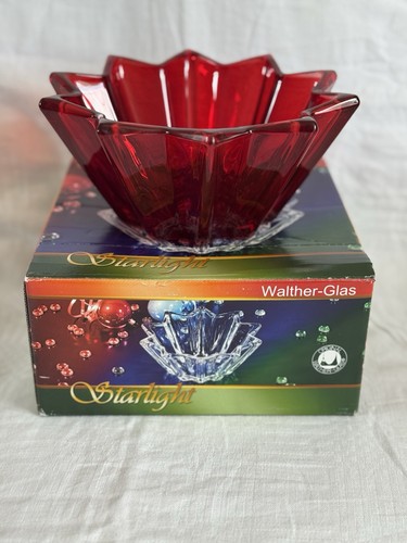Walther glas starlight ruby - walther-glas,