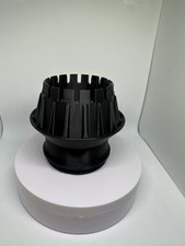 F1 Wheel Nut 1/1 Scale 3d Printed Replica