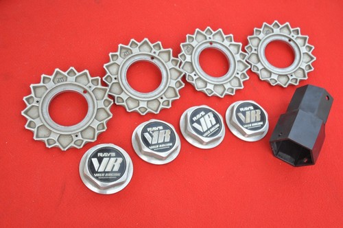 Jdm rays volk racing wheel - jdm,
