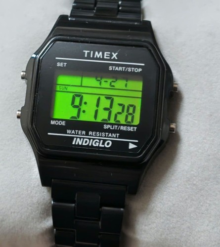 Timex classic tile - timex, collection