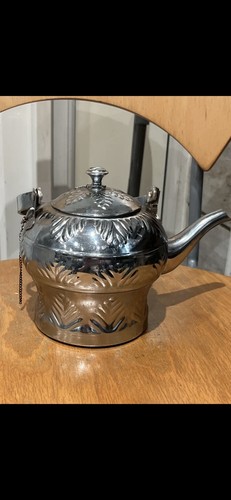 Vintage silver plated - silver,