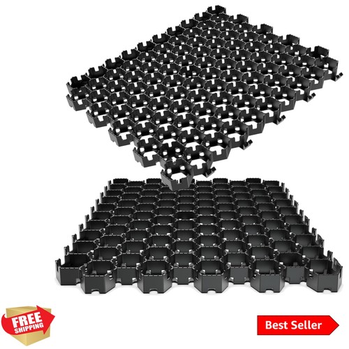 Vodaland permeable hexpave - permeable,