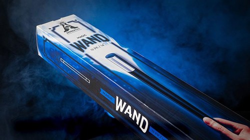 Apprentice magic wand - wand, 14”|12