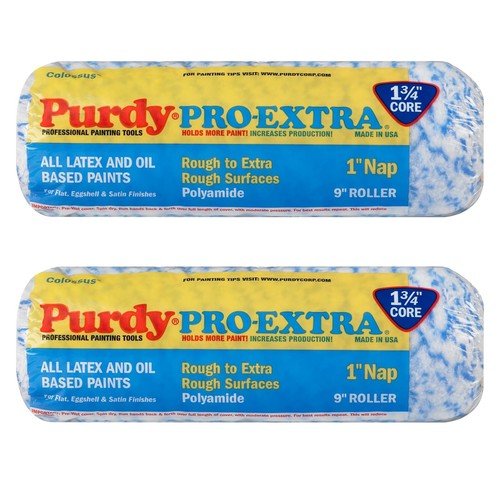 Purdy colossus pro extra - x,