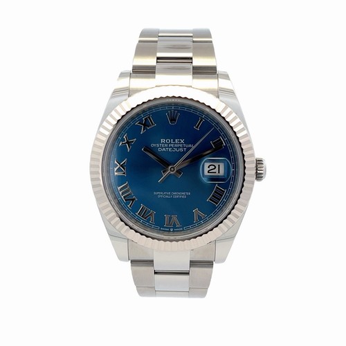 Rolex datejust 126334 - rolex,