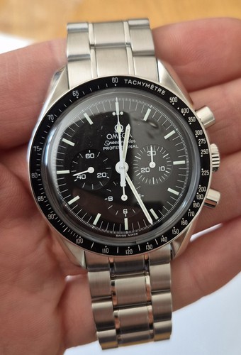 Omega speedmaster 3570 - omega, 3570.50