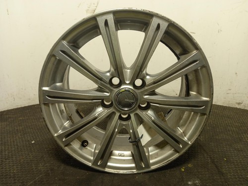 Toyota prius alloy - alloy, 15"