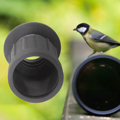Rubber eyepiece cover - rubber,