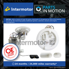 Fuel Pump fits AUDI A4 B8 2.0D