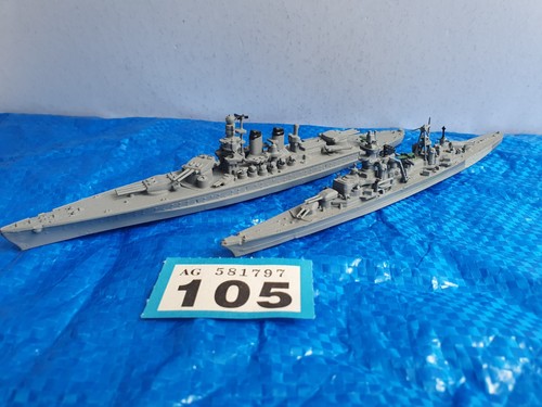 1250 italian battleship - 2,