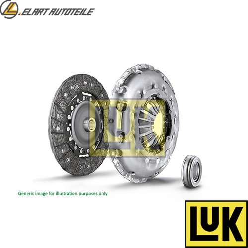 Clutch kit 620 1943 for - clutch,