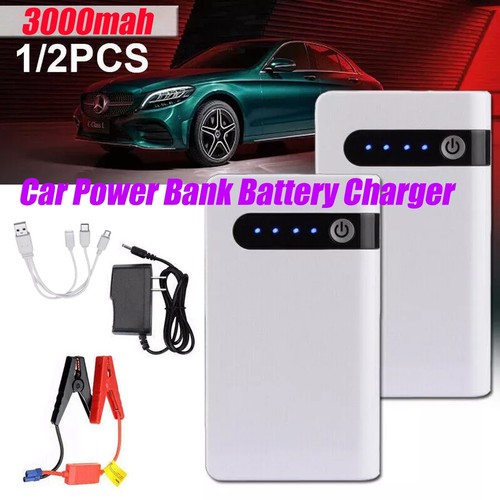 30000mah car jump starter - car, jump-starter
