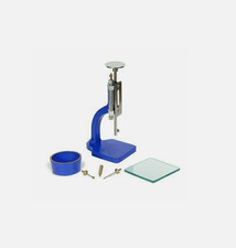 Vicat Needle Test Apparatus Lab Scientific Surveying Equipment +