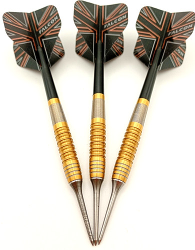 17g tungsten darts set - darts,