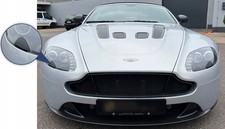 FIT TO ASTON MARTIN VANTAGE
